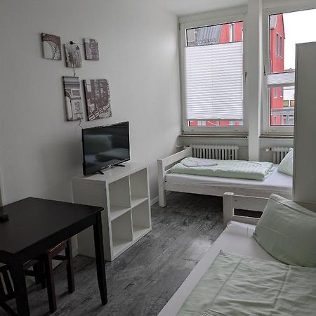 Pm-Rooms München Kültér fotó