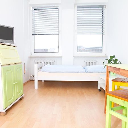 Pm-Rooms München Kültér fotó