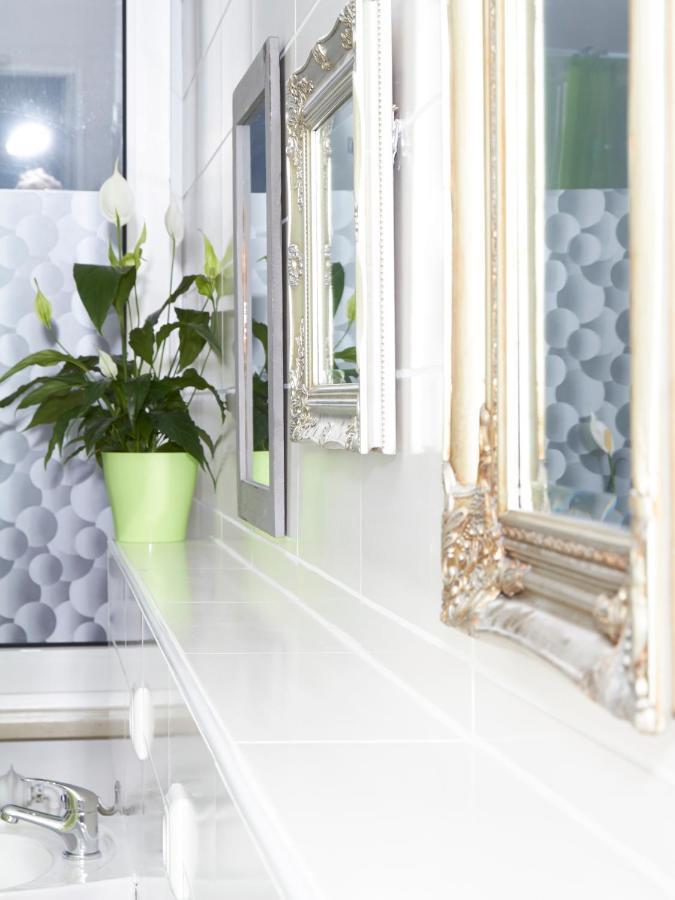 Pm-Rooms München Kültér fotó