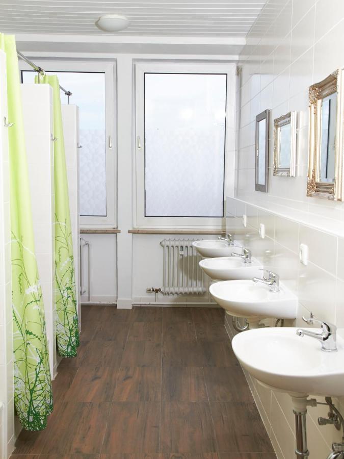 Pm-Rooms München Kültér fotó