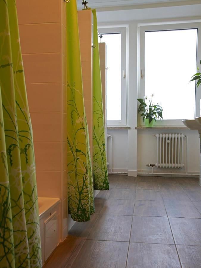 Pm-Rooms München Kültér fotó