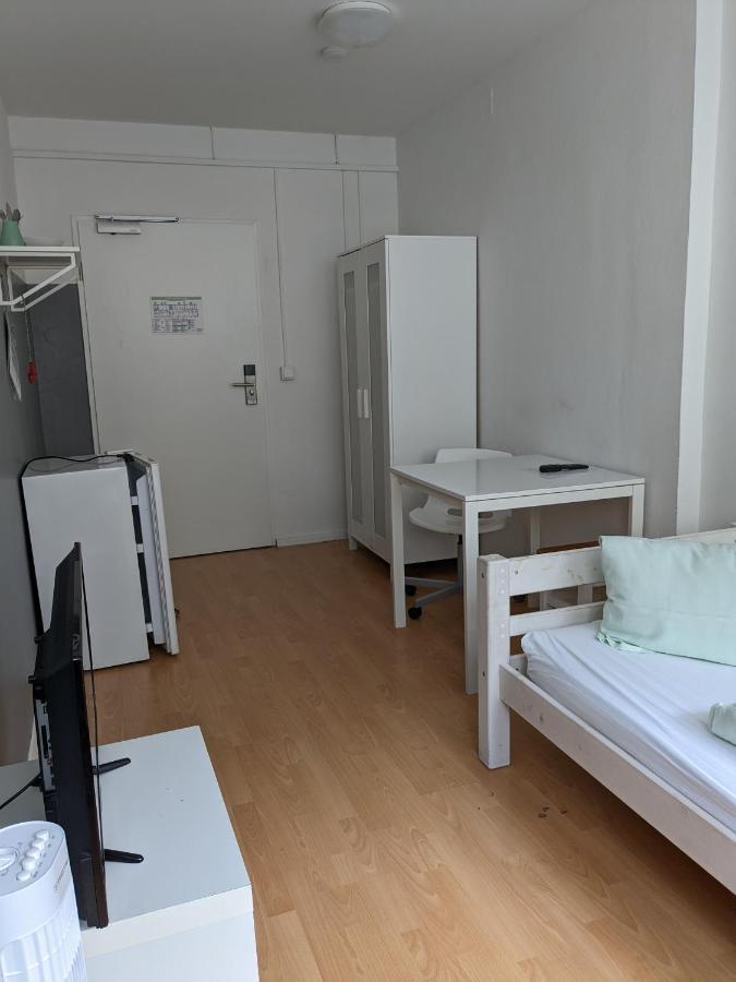 Pm-Rooms München Kültér fotó