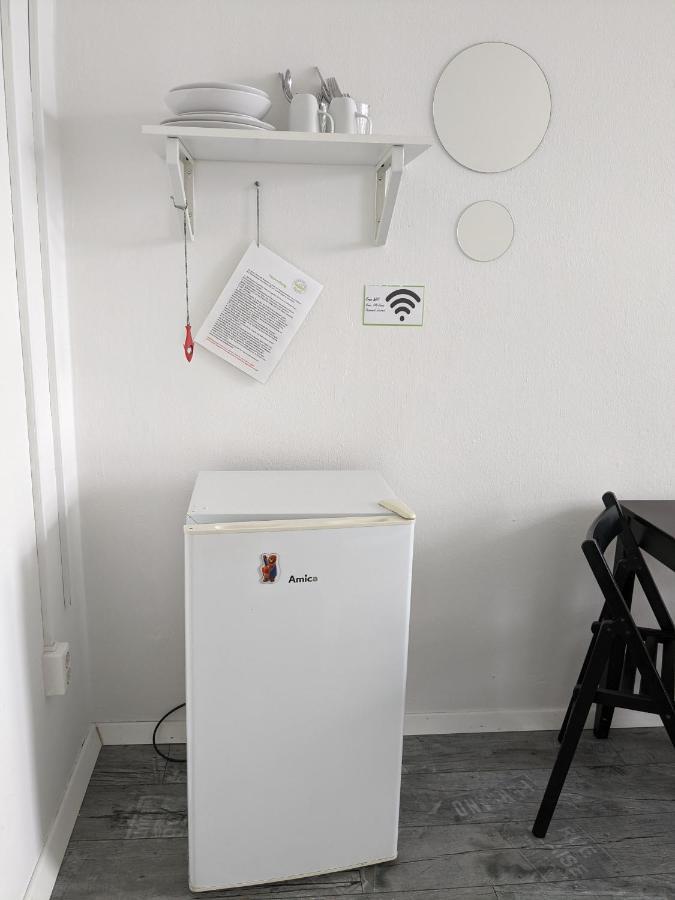 Pm-Rooms München Kültér fotó