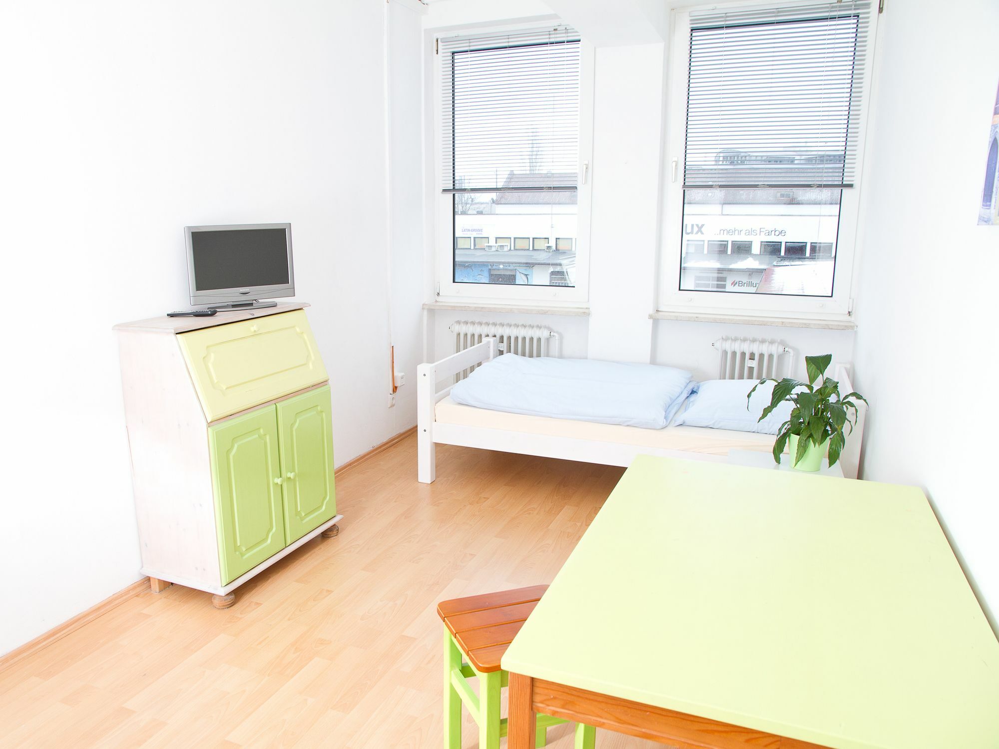 Pm-Rooms München Kültér fotó