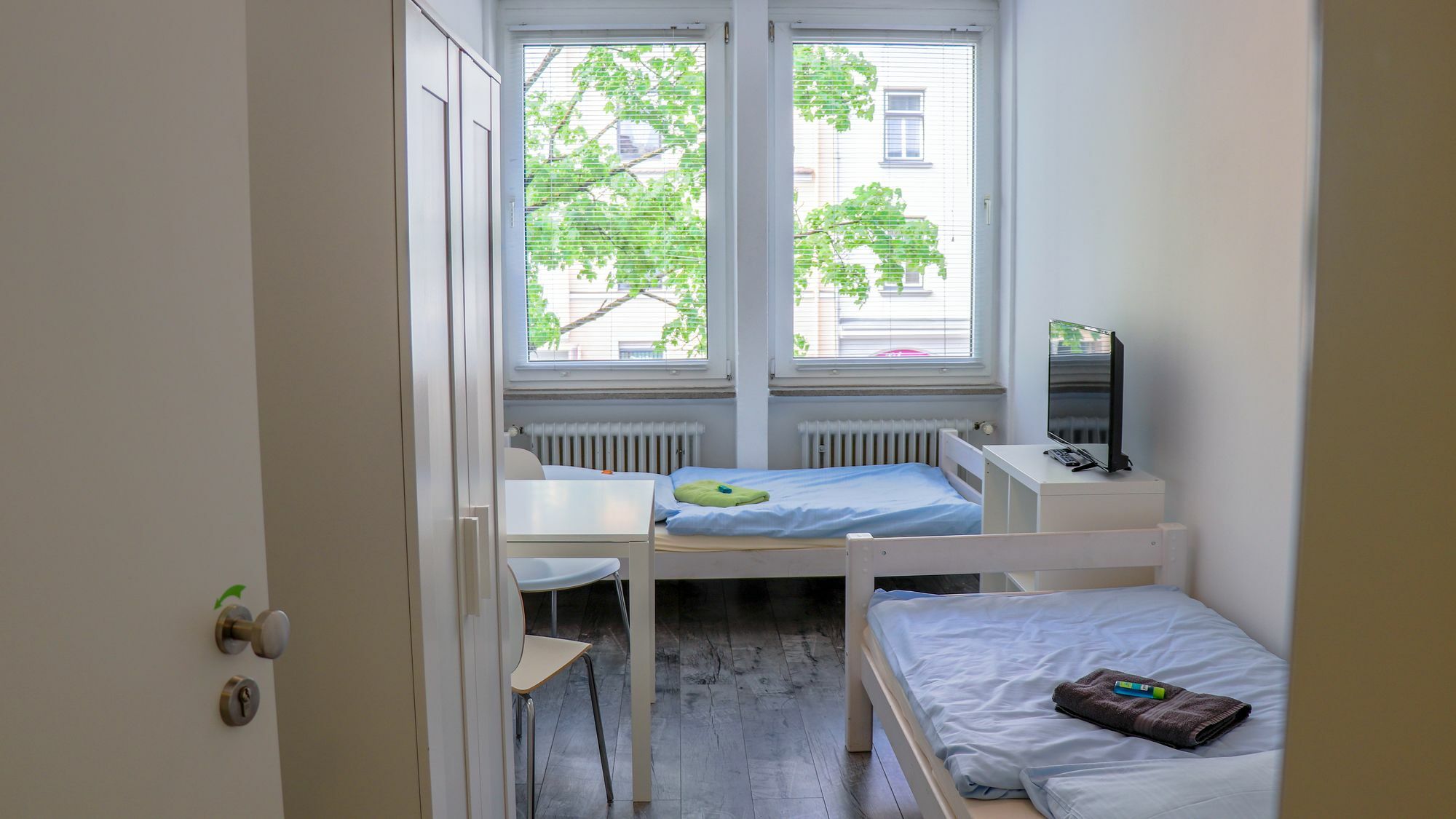 Pm-Rooms München Kültér fotó
