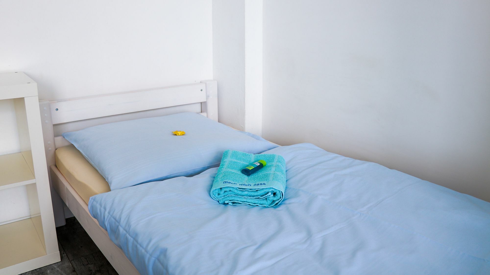 Pm-Rooms München Kültér fotó
