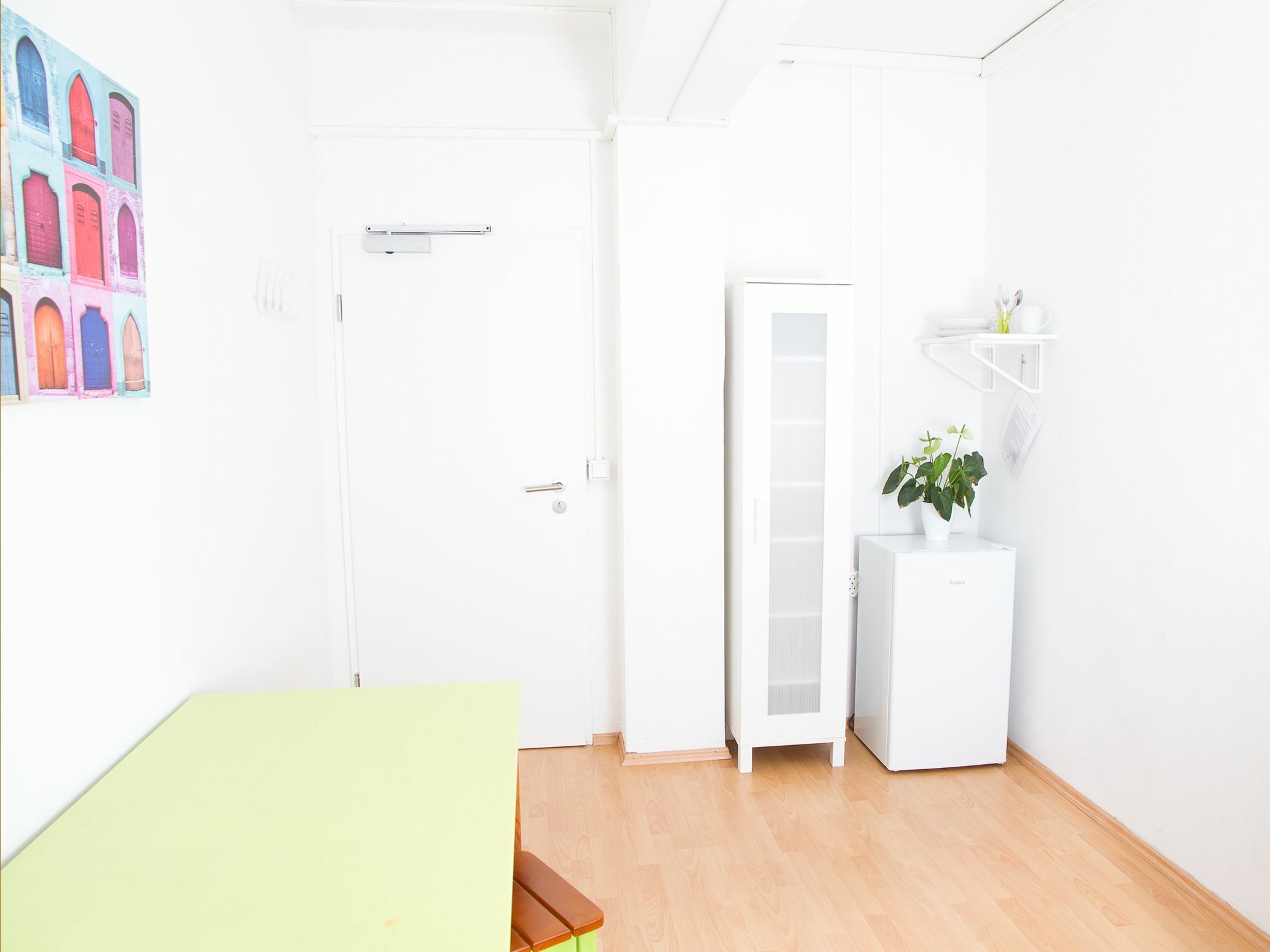 Pm-Rooms München Kültér fotó